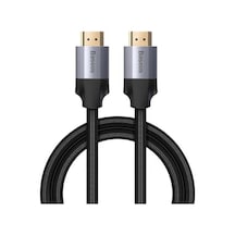 Baseus Enjoyment 4K HD 1 Metre HDMI Kablo