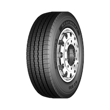 Starmaxx 245/70 R17.5 Tl 136/134m Gz300 Düz 2026