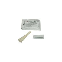 Galena Steril Prezervatif Sonda U-Dren 30 MM 50'li