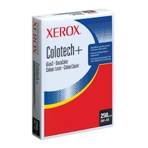 Xerox 3R94671 - 3R97975 A4 Colotech Fotokopi Kağıdı 250Gr-250 Lü