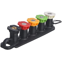 Suntek Basınçlı Yıkama Makinesi İpuçları 5-delikli-taban