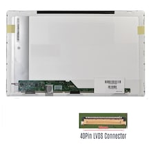 Asus Uyumlu Pro5Dıj-Sx452V Ekran Standart 15.6 Led Panel