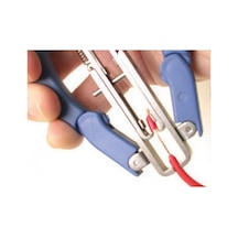 Proskit Kablo Soyucu Sıyırıcı / Yan Keski 1Pk-066N