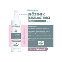 Fitoderman Gözenek Sıkılaştırıcı Tonik 225 ML