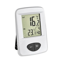 Tfa 30.3061.02 'base' Wireless Termometre 0 +50 C / -20 +60 C-60434