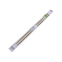 Yabalı Bambu Şiş 35cm Ybl-349 No 2,5 Mm
