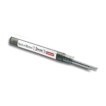 Kalem Ucu 1.3Mm 2B Mikro 2B Kalem Ucu 1.3Mm Siyah