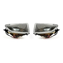 Mercedes W202 1993-2000 Sis Farı Amg C36 A2021401 Wender