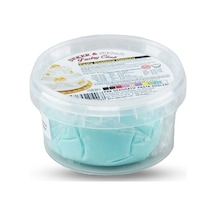Şeker & Sugar Şeker Hamuru 200 Gr Bebe Mavi