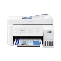 Epson L5296 Ecotank WIFI Çok Fonksiyonlu Yazıcı Epson L5296 Ecotank WIFI Çok Fonksiyonlu Yazıcı