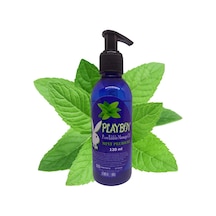 Playboy Portakal Ve Nane Aromalı Masaj Yağı