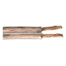 Pawer 2x0 50mmm Hoparlör Ve Ses Sistemi Kablosu - 100 Metre