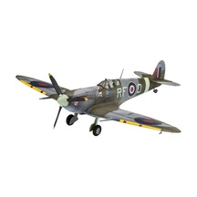 Revell 1 72 Supermarine Spitfire Mk.v b Model Seti 63897