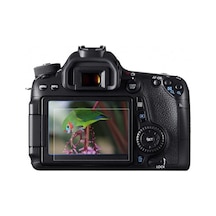 Canon Eos 700d Dijital Fotoğraf Makinesi Ekran Koruyucu Uyumlu 9h Nano