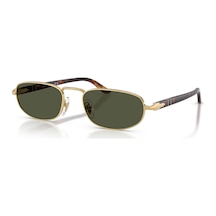 Persol Po1028s 515 31 56 Unisex Güneş Gözlüğü Altın