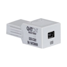 Gsr-com1 Program Yükleme Aparatı Mini Usb Giriş