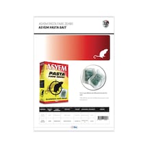 Asyem Fare Pastası 100 Gr