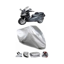 Piaggio X9 200 Su Geçirmez Motosiklet Brandası