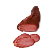 Polonez Fümelenmiş Dana Dil 250 G