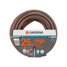 Gardena 18083-20 Comfort Highflex Hortum 19 Mm (3/4") 25M