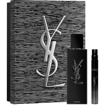 Yves Saint Laurent Myslf Le Parfum Edp 60 Ml + Edp 10 Ml 3614274643398 Diğer