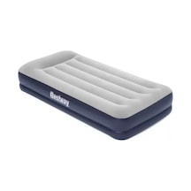 Bestway 191x97x36 CM Dahili Pompalı Şişme Yatak