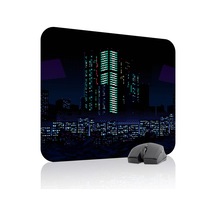 Va-11 Hall-a Kaymaz Dikişli Kauçuk Oyuncu Mousepad V5 - 48x40 Xl Gaming Mouse Pad Fare Altlığı