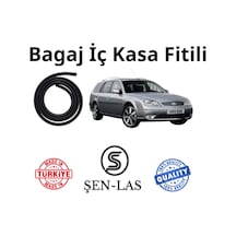 Ford Mondeo Station Wagon 3.nesil Şen-las Bagaj Fitili Şl10205