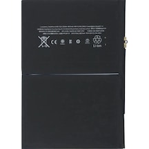 Apple Uyumlu iPad  9.nesil A2602-a2603-a2604-a2605 Batarya Pil
