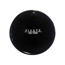 Ekılıf - Araç Pedi Fixate Gel Pad - Siyah - T11661 Siyah