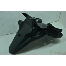 Fizy 125 Arka Çamurluk Plastik Oem