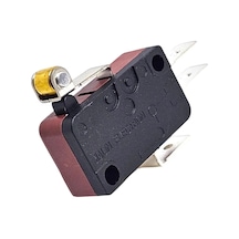 Ic-175 Micro Switch Kısa Makara 16a
