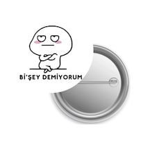 Komik - 25 / Rozet Diğer