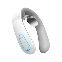 Servikal Masaj Aleti Huj7kn Beyaz