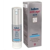 Lubex Anti-Age Eye Göz Çevresi Kremi 15 ML