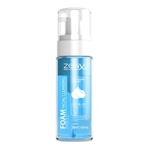 Zenix Foam Yüz Yıkama Köpüğü 200 Ml