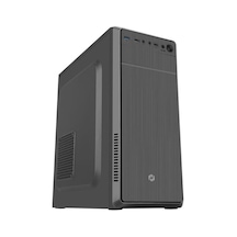 Frisby FC 2905B 300W Midi Tower Bilgisayar Kasası Siyah