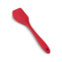 Aryıldız Dailytools Sıyırıcı Spatula Kırmızı Renkli