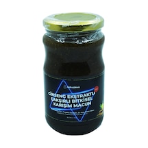 Ginseng Ekstraktlı Çakşırlı Bitkisel Karışım 450 Gram
