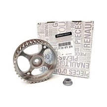 Eksantrık Dıslısı Perçınsız K4M Megan Laguna 1.6 16V 7701471374