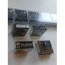 Sgr662048vdcaco 48v 16a 1c Elesta Güç Röle 2 Adet