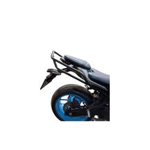 Yamaha Mt 07 Kuyruk Koruma Demiri