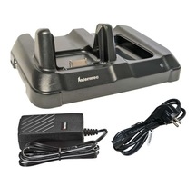 Honeywell Intermec Ck65, Ck3r, Ck3x İçin Dock Ünitesi Adaptör Dahil
