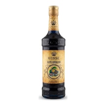 Turunç Aromalı Kokteyl Şurup 700 Ml Blue Curocau