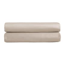 Çift Kişilik Çarşaf 240x260 Abanoz