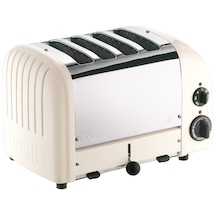 Dualit 47045 Classic 4 Dilim Ekmek Kızartma Makinesi