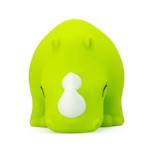 Dhink Silikon Gece Lambası Rhino Scott Yeşil