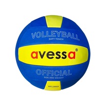 Avessa Veva-1000 B3810 Voleybol Topu Eva 260-280 Gr Çok Renkli