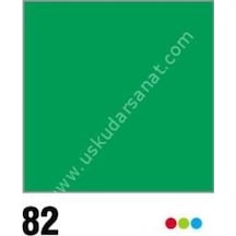 Pebeo Setacolor Opaque Kumaş Boyası 45ml 82 Leaf Green