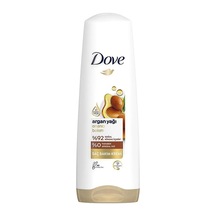 Dove Saç Bakım Kremi Argan Yağı Onarıcı Bakım 350 ML